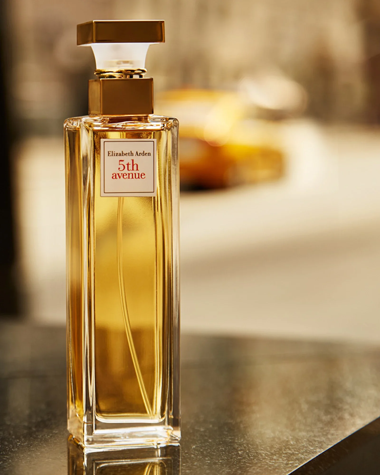 Elizabeth Arden 5th Avenue