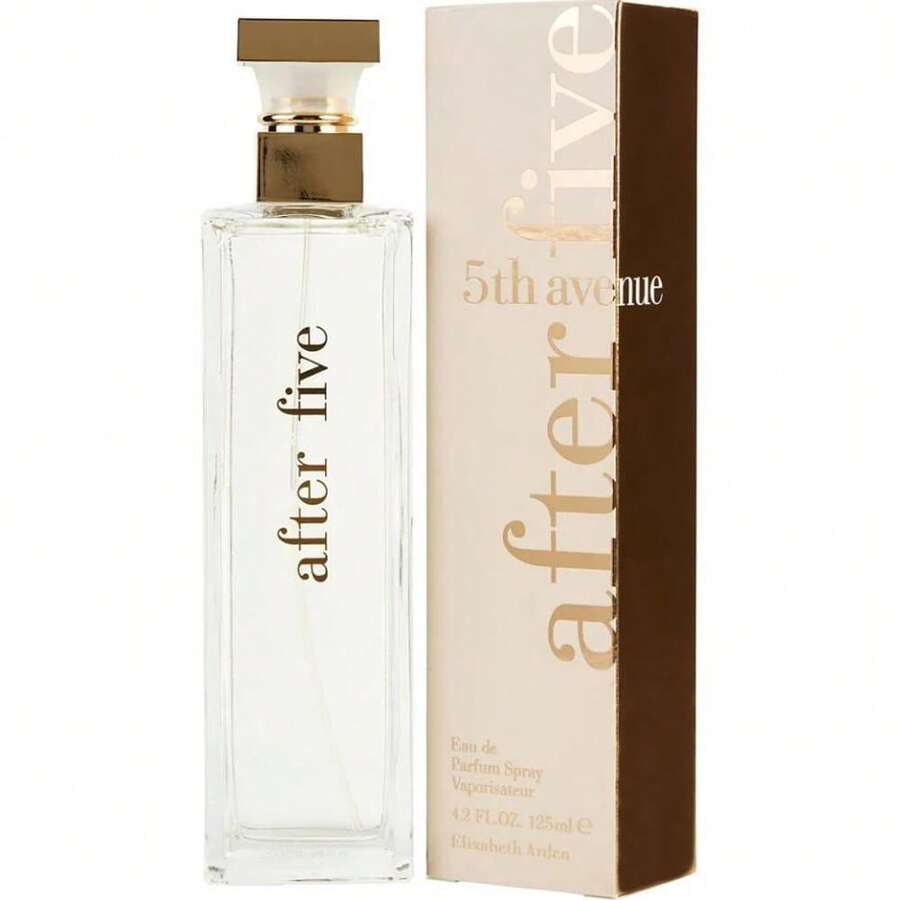 Elizabeth Arden 5th Avenue After Five