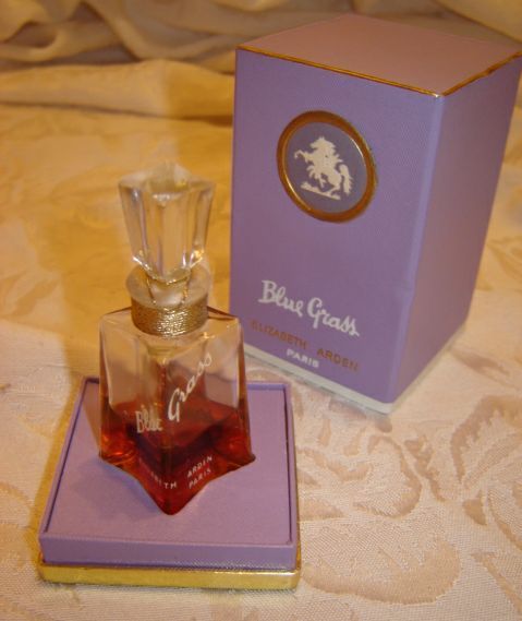 Elizabeth Arden Blue Grass