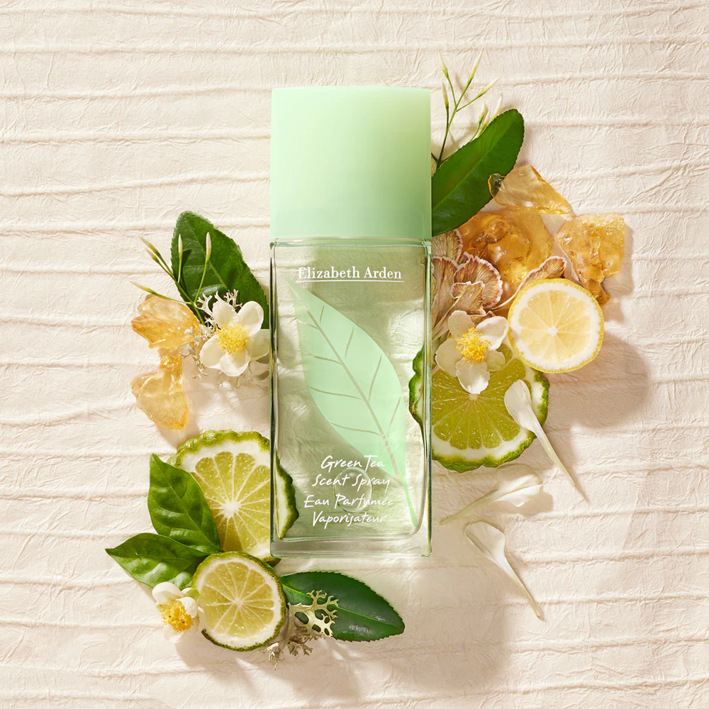 Elizabeth Arden Green Tea