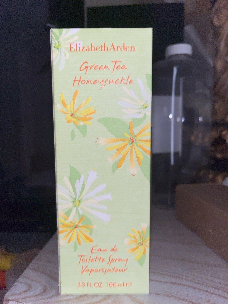 Elizabeth Arden Green Tea Honeysuckle