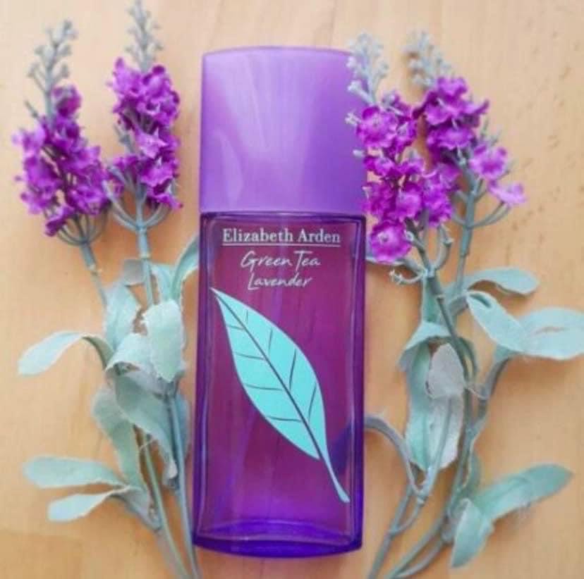 Elizabeth Arden Green Tea Lavender