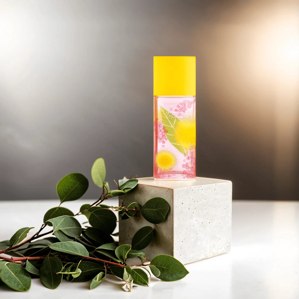 Elizabeth Arden Green Tea Mimosa