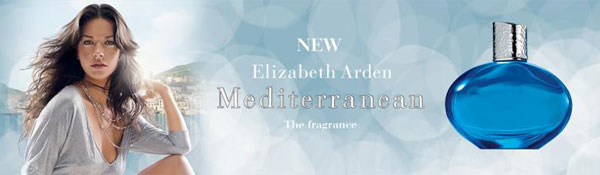Elizabeth Arden Mediterranean