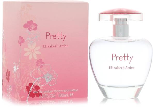 Elizabeth Arden Pretty