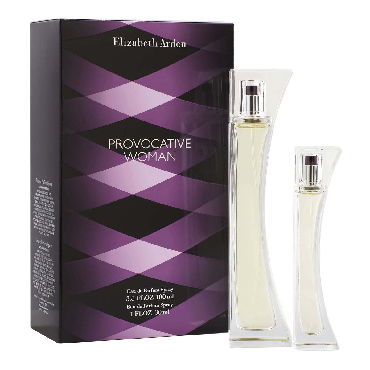 Elizabeth Arden Provocative Woman