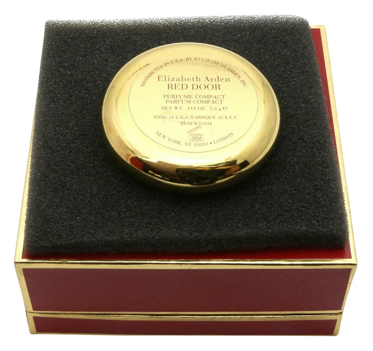 Elizabeth Arden Red Door