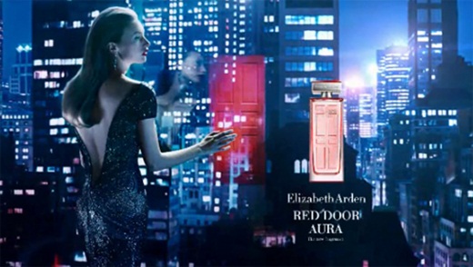 Elizabeth Arden Red Door Aura