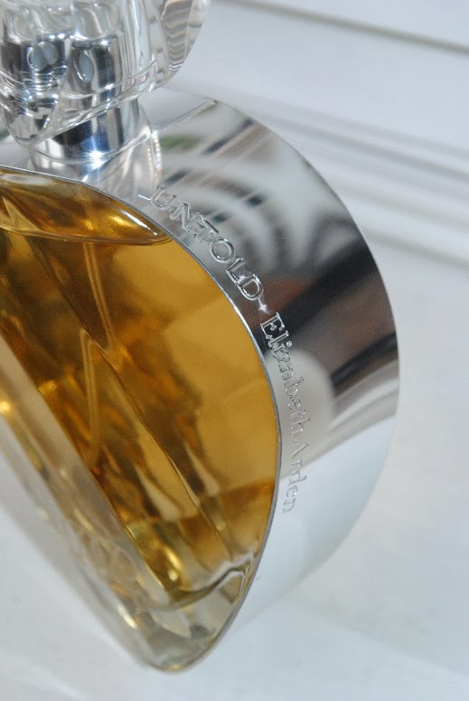 Elizabeth Arden Untold