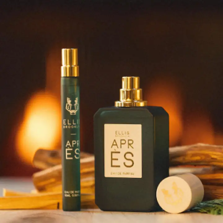 Ellis Brooklyn Apres