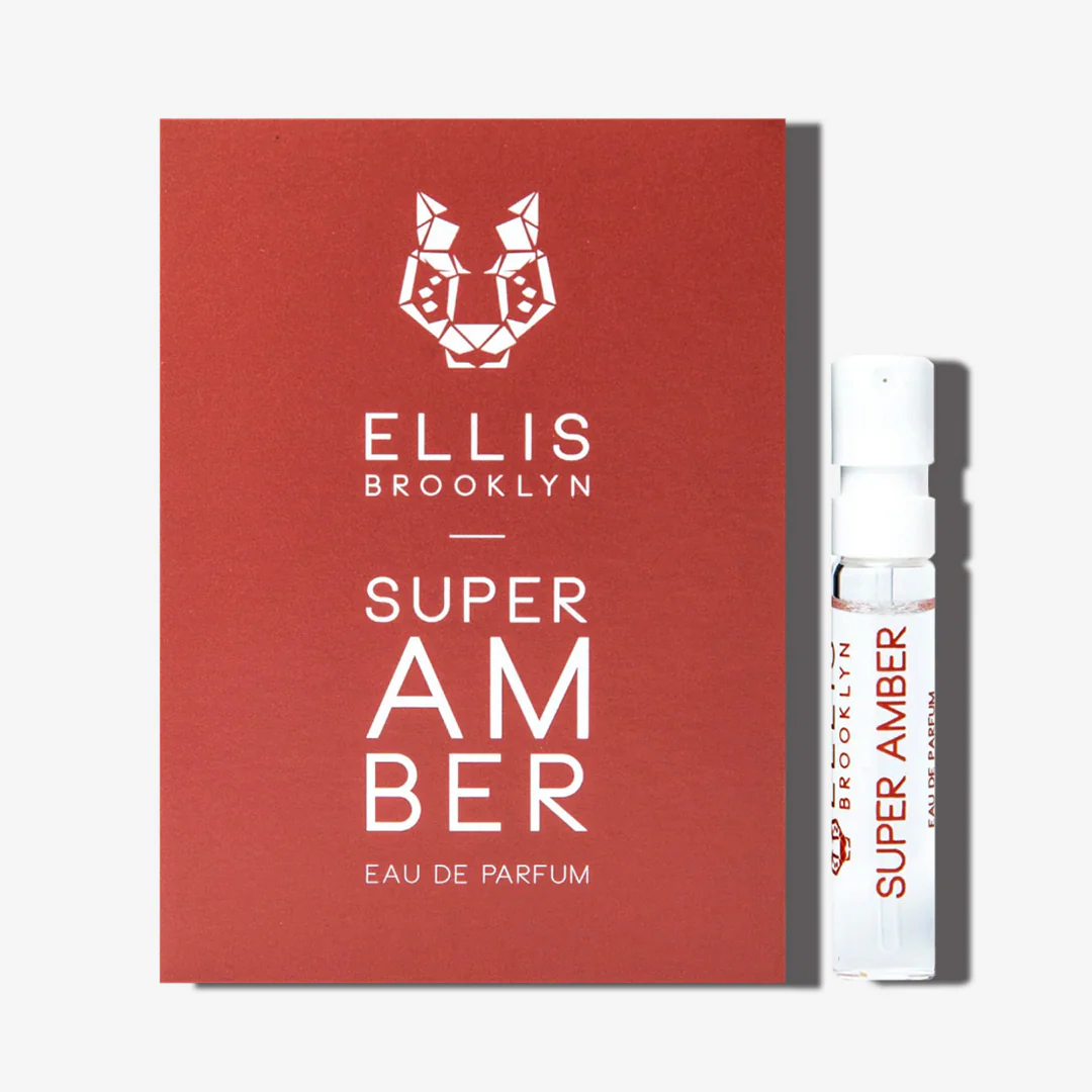 Ellis Brooklyn Bee