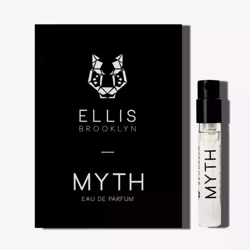 Ellis Brooklyn Myth