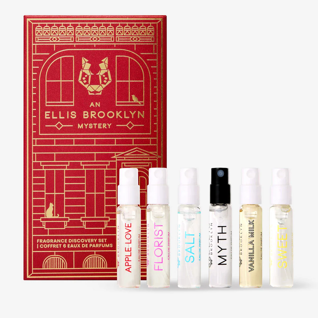 Ellis Brooklyn Sweet