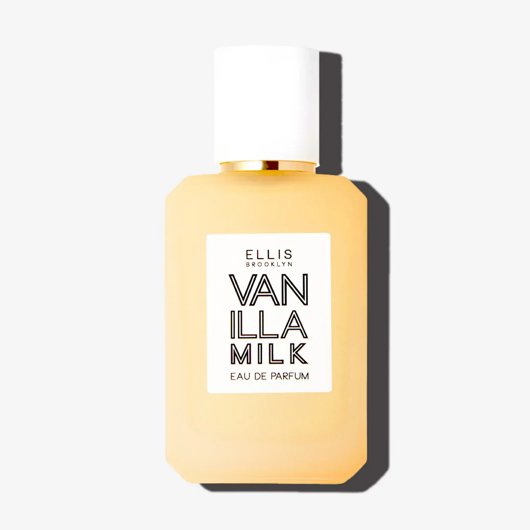 Ellis Brooklyn Vanilla Milk