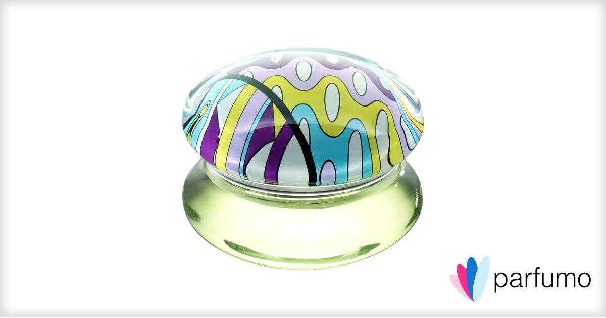 Emilio Pucci Vivara 2007