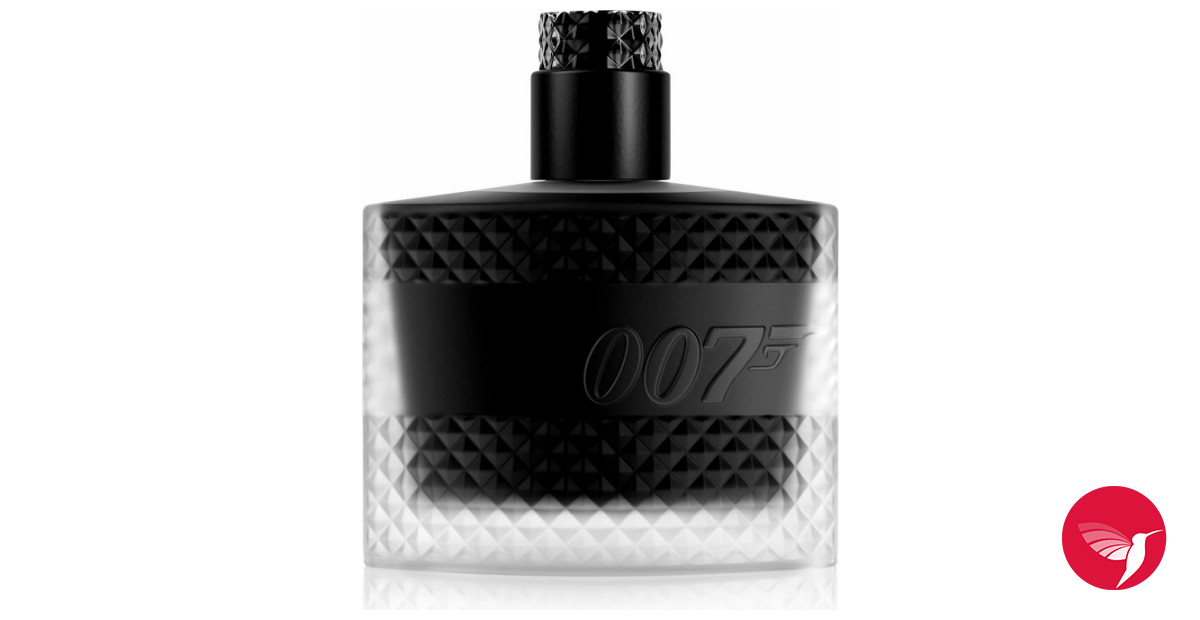 Eon Productions James Bond 007