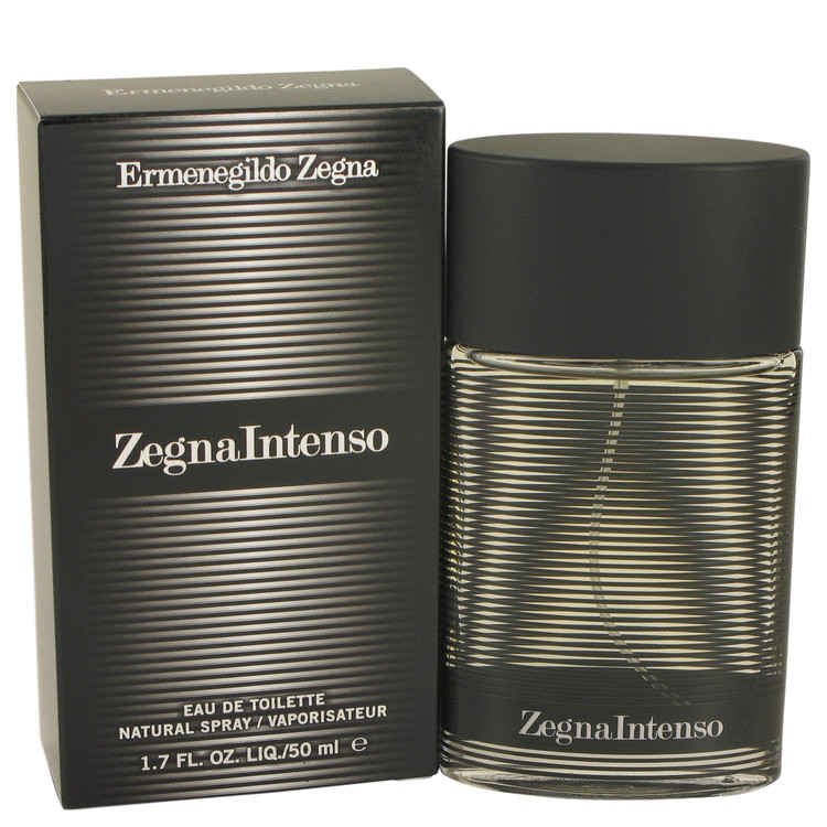 Ermenegildo Zegna Zegna Intenso