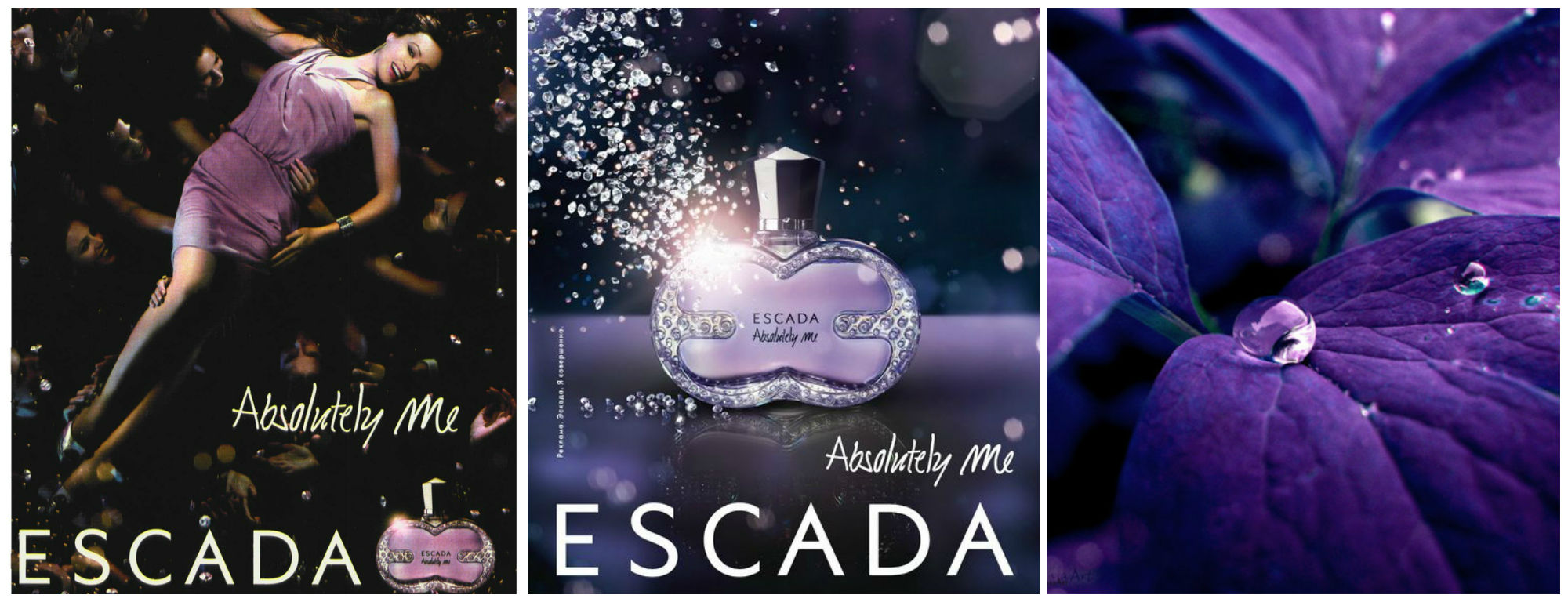 Escada Absolutely Me