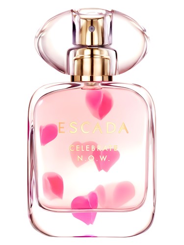 Escada Celebrate N O W