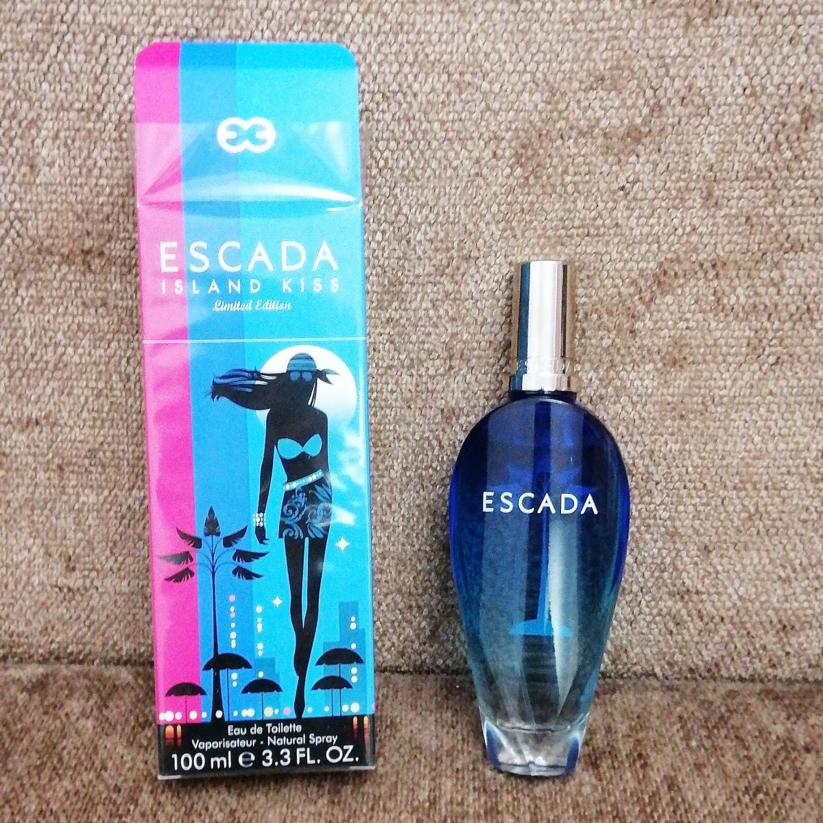 Escada Escada Island Kiss 2011