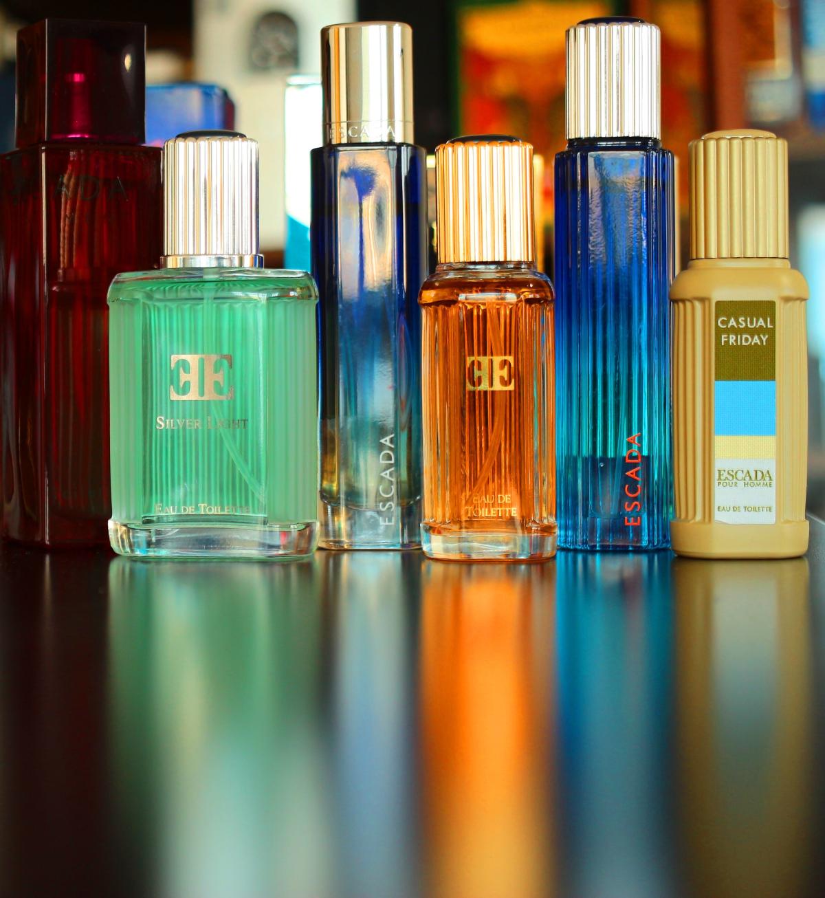 Escada Escada Pour Homme
