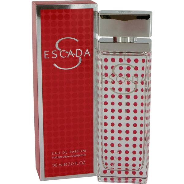 Escada Escada S