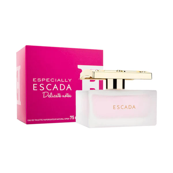 Escada Especially Escada Delicate Notes