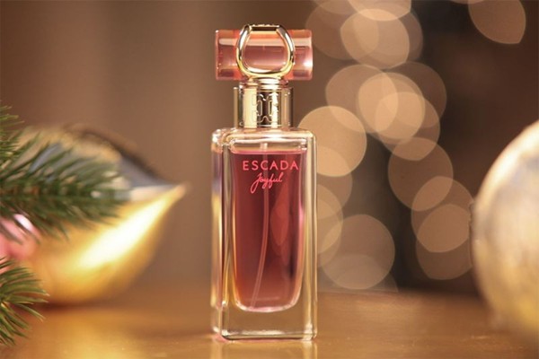 Escada Joyful