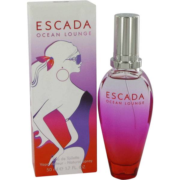 Escada Ocean Lounge