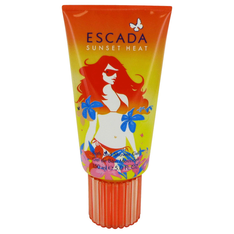Escada Sunset Heat