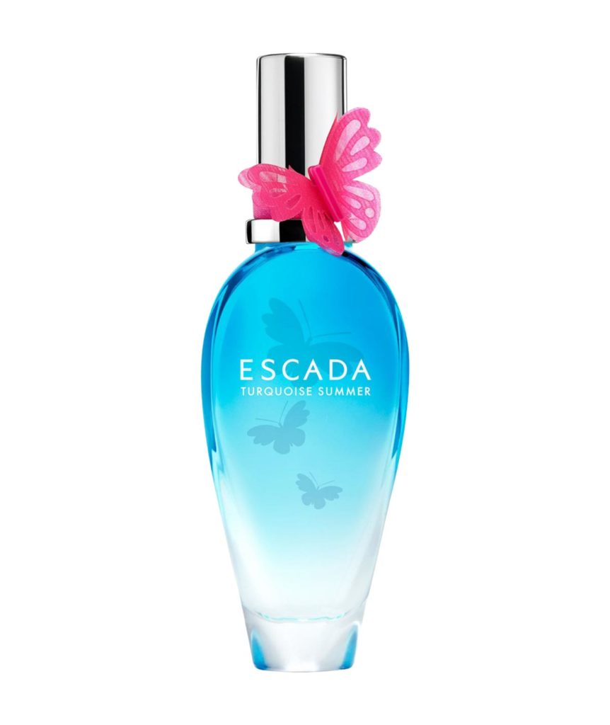 Escada Turquoise Summer