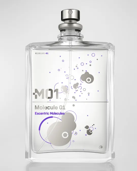 Escentric Molecules Molecule 01
