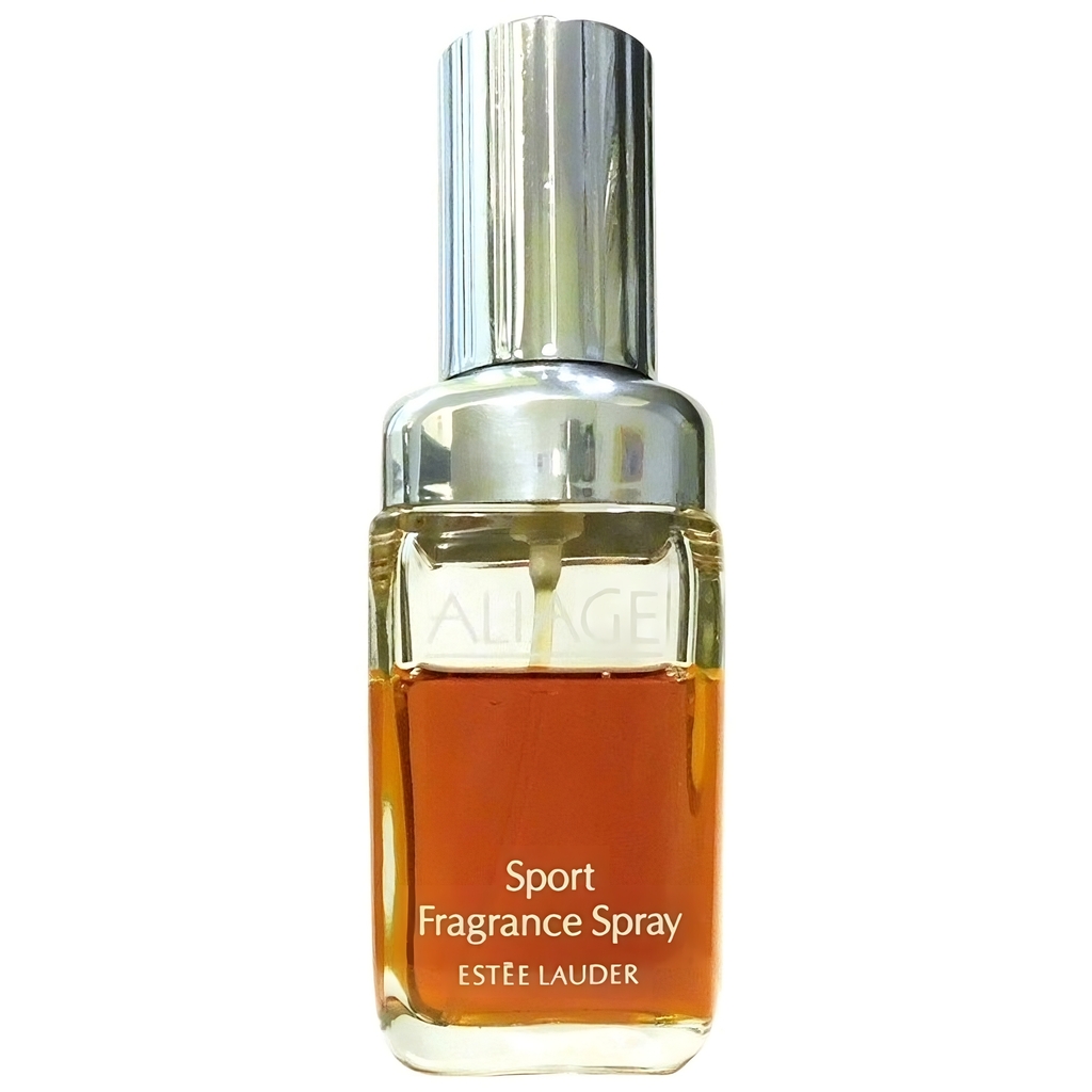 Estee Lauder Aliage