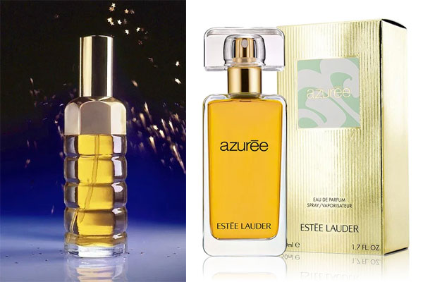 Estee Lauder Azuree