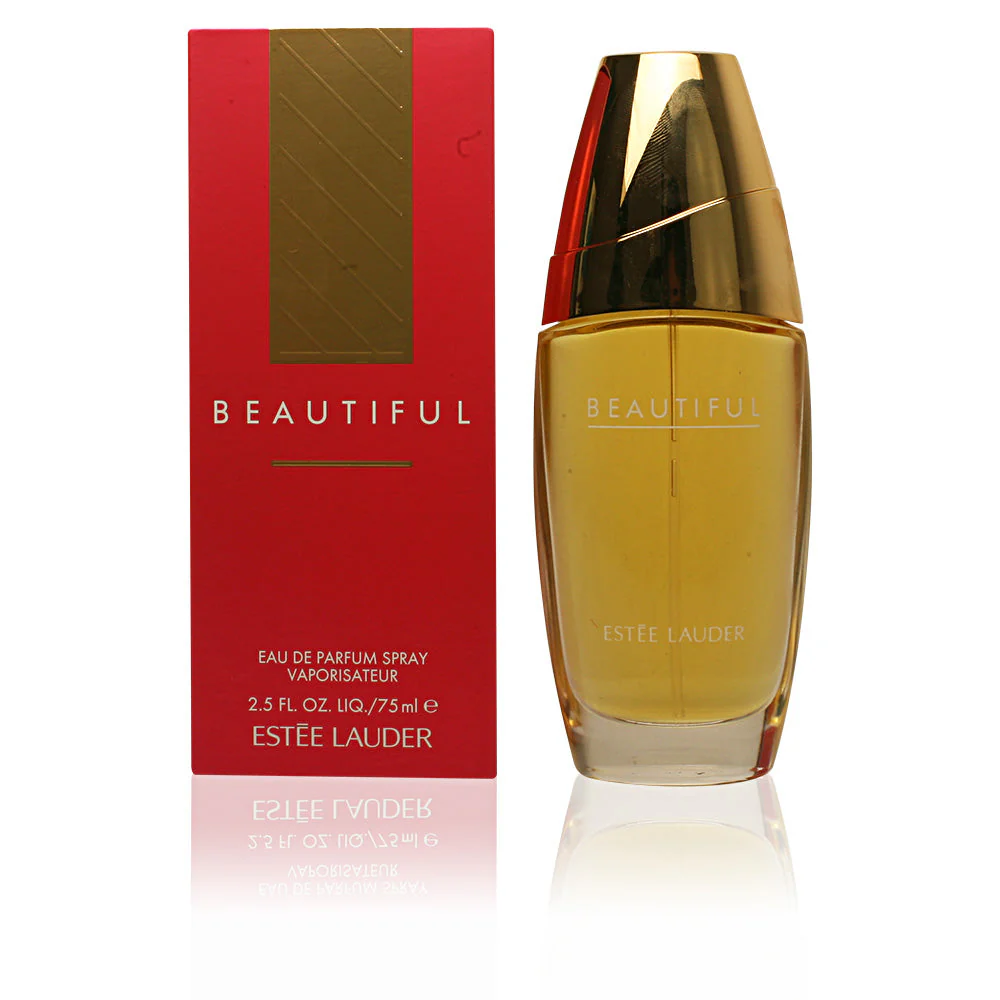 Estee Lauder Beautiful