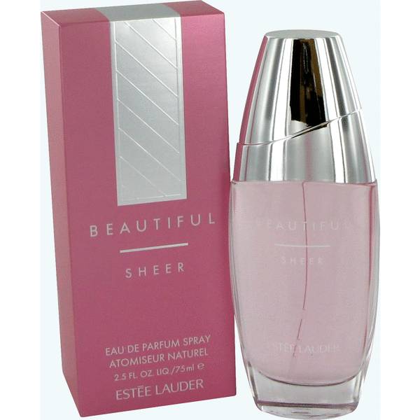 Estee Lauder Beautiful Sheer
