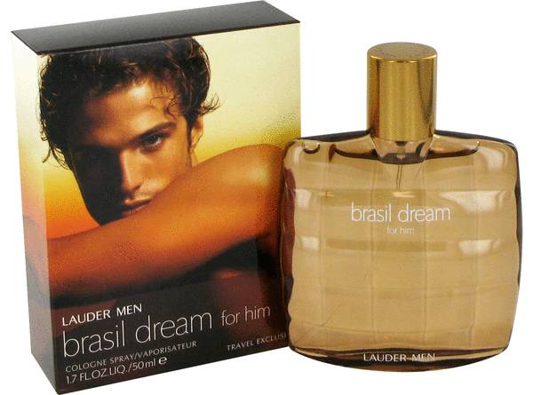 Estee Lauder Brasil Dream