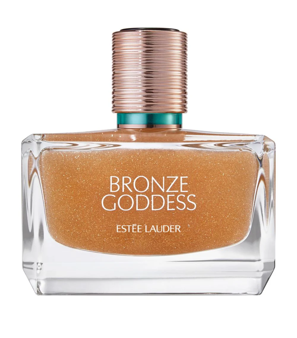 Estee Lauder Bronze Goddess 2011