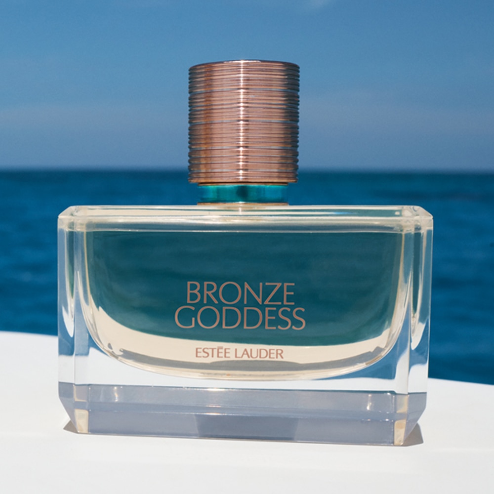 Estee Lauder Bronze Goddess Eau De Parfum 2019
