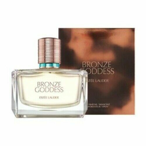 Estee Lauder Bronze Goddess Eau Fraiche Skinscent