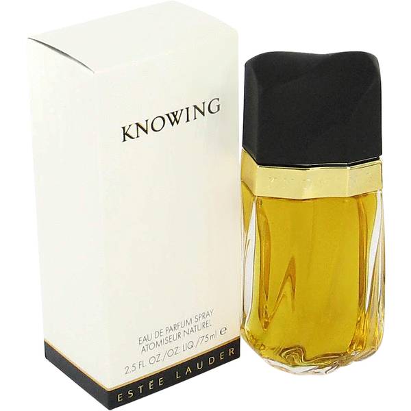 Estee Lauder Knowing