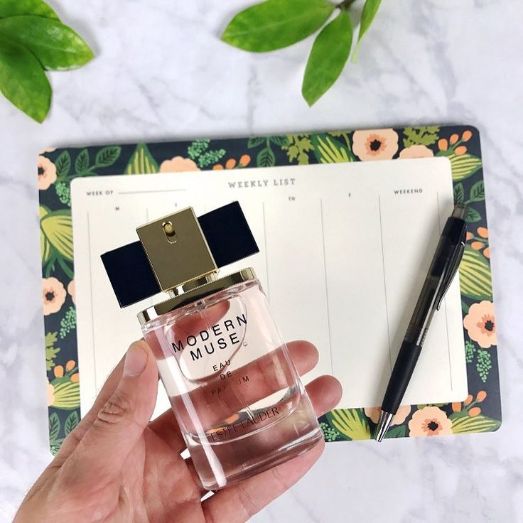 Estee Lauder Modern Muse