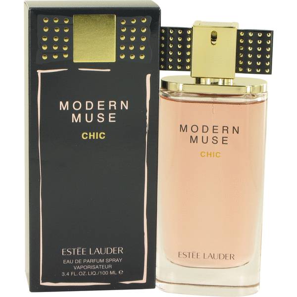 Estee Lauder Modern Muse Chic