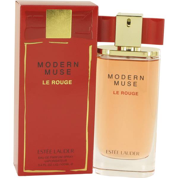 Estee Lauder Modern Muse Le Rouge