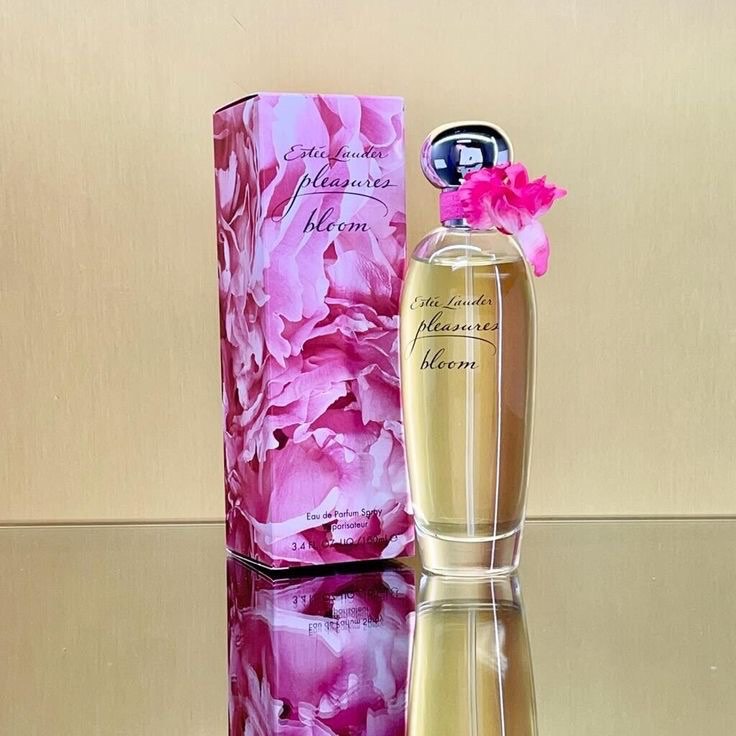 Estee Lauder Pleasures Bloom