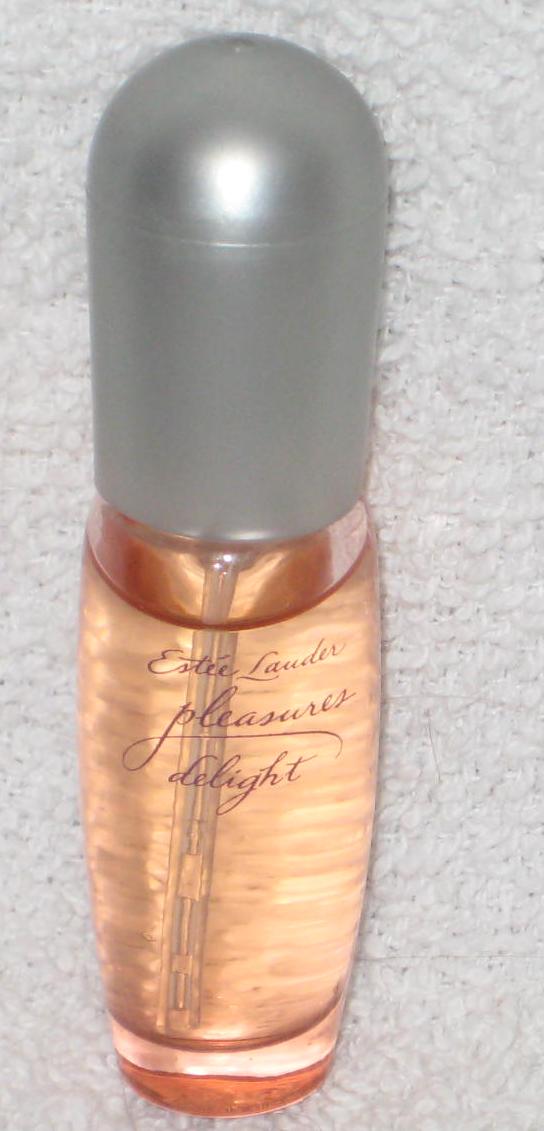 Estee Lauder Pleasures Delight