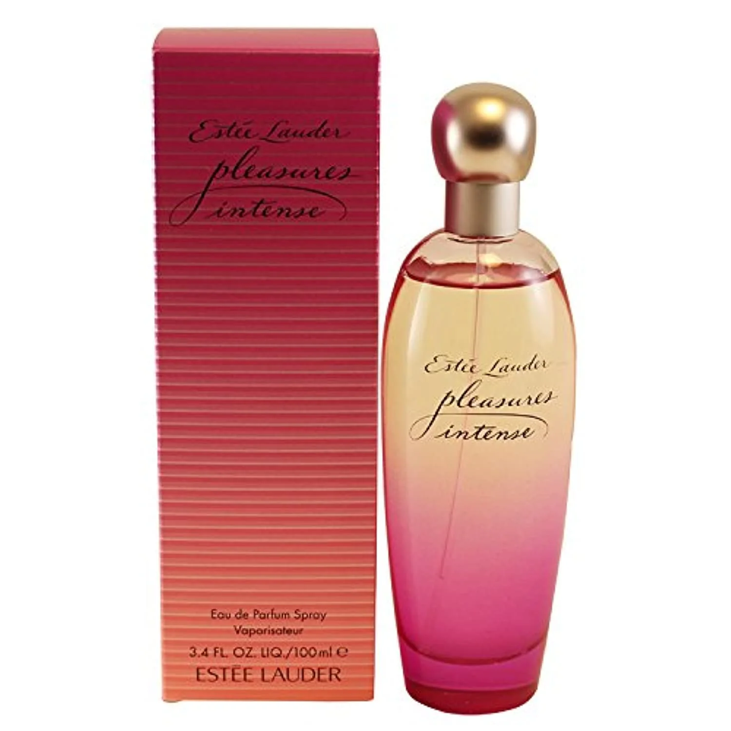 Estee Lauder Pleasures Intense