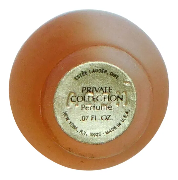 Estee Lauder Private Collection