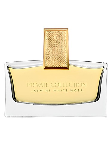 Estee Lauder Private Collection Jasmin White Moss