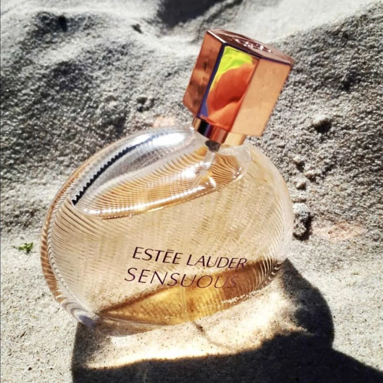 Estee Lauder Sensuous
